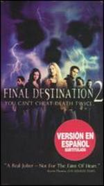 Final Destination 2