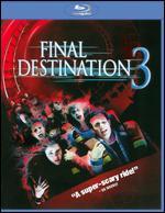 Final Destination 3 [Blu-ray]
