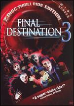 Final Destination 3 [WS] [2 Discs]