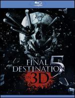Final Destination 5