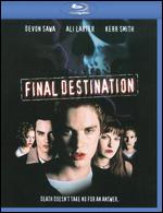 Final Destination [Blu-ray] - James Wong