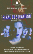 "Final Destination I", The Movie - Rhodes, Natasha