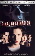Final Destination