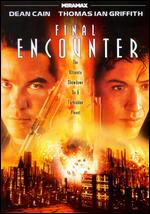 Final Encounter - David Douglas; Tim Douglas