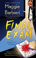 Final Exam