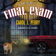 Final Exam