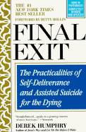 Final Exit - Humphry, Derek, and Humphry, Mrs.