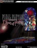 Final Fantasy Crystal Chronicles: Ring of Fates