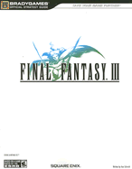 Final Fantasy III