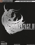 Final Fantasy IV - Schmidt, Ken, and Epstein, Joe