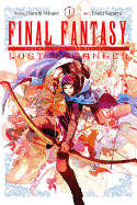 Final Fantasy Lost Stranger, Vol. 1: Volume 1