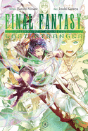 Final Fantasy Lost Stranger, Vol. 4: Volume 4
