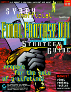 Final Fantasy VII Ultimate Strategy Guide