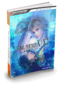 Final Fantasy X/X-2 HD Remaster