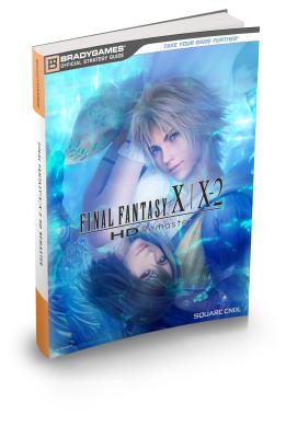 Final Fantasy X/X-2 HD Remaster - Brady Games (Creator)
