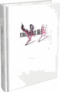 Final Fantasy XIII-2 - The Complete Official Guide: Collectors Edition