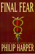 Final Fear - Harper, Philip