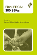 Final FRCA: 300 SBAs