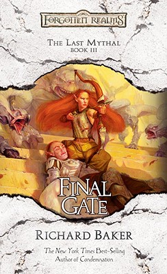 Final Gate - Baker, Richard