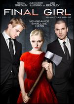 Final Girl - Tyler Shields