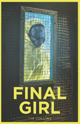 Final Girl - Collins, Tim