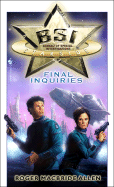 Final Inquiries - Allen, Roger MacBride