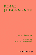 Final Judgements