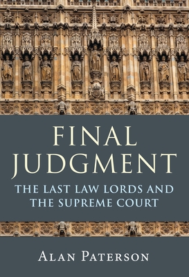 Final Judgment - Paterson, Alan