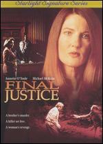 Final Justice