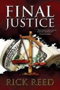 Final Justice - Reed, Rick