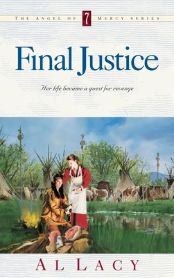 Final Justice - Lacy, Al