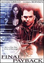Final Payback - Art Camacho