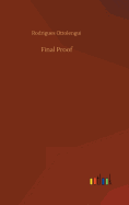 Final Proof