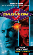 Final Reckoning: The Fate of Bester