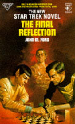 Final Reflection - Ford, John M.