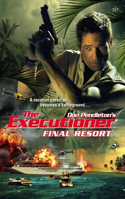 Final Resort - Pendleton, Don