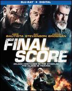 Final Score [Includes Digital Copy] [Blu-ray]