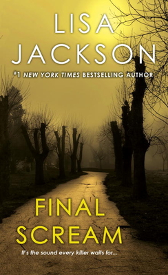 Final Scream - Jackson, Lisa