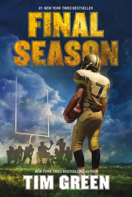 Final Season - Green, Tim