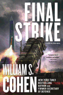 Final Strike: A Sean Falcone Novel