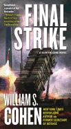 Final Strike: A Sean Falcone Novel