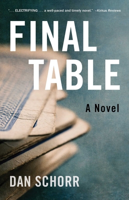 Final Table - Schorr, Dan