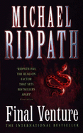 Final Venture - Ridpath, Michael