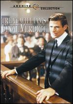 Final Verdict - Jack Fisk