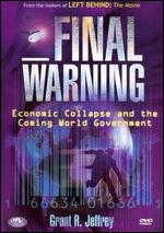 Final Warning - 