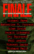Finale: Short Stories of Mystery and Suspense