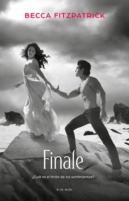 Finale (Spanish Edition) - Fitzpatrick, Becca