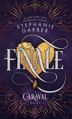 Finale - Garber, Stephanie
