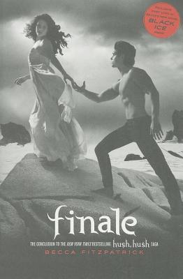 Finale - Fitzpatrick, Becca