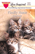 Finally Home - Cote, Lyn